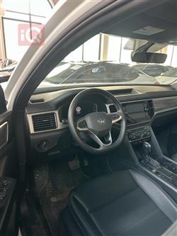 فولكسفاغن أطلس كروس سبورت